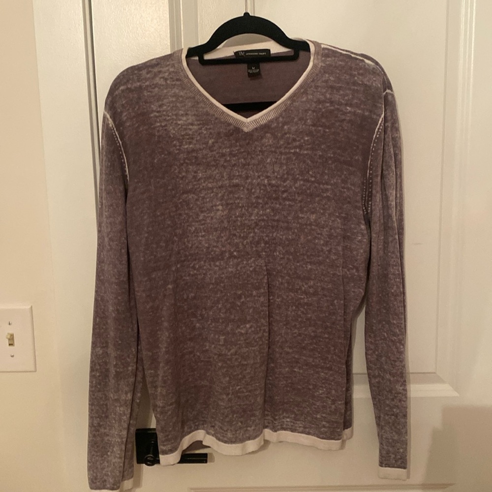 Men’s Lightweight Sweater